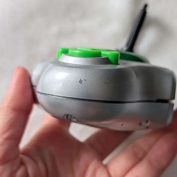 2001 Digimon Tamers Henry D-Ark Digivice from BANDAI & Toei Animation - Picture 7 of 12